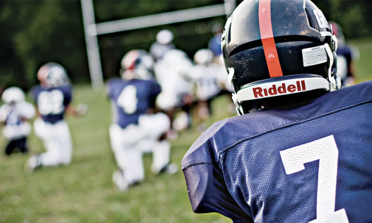 This will save you the high cost of youth sports