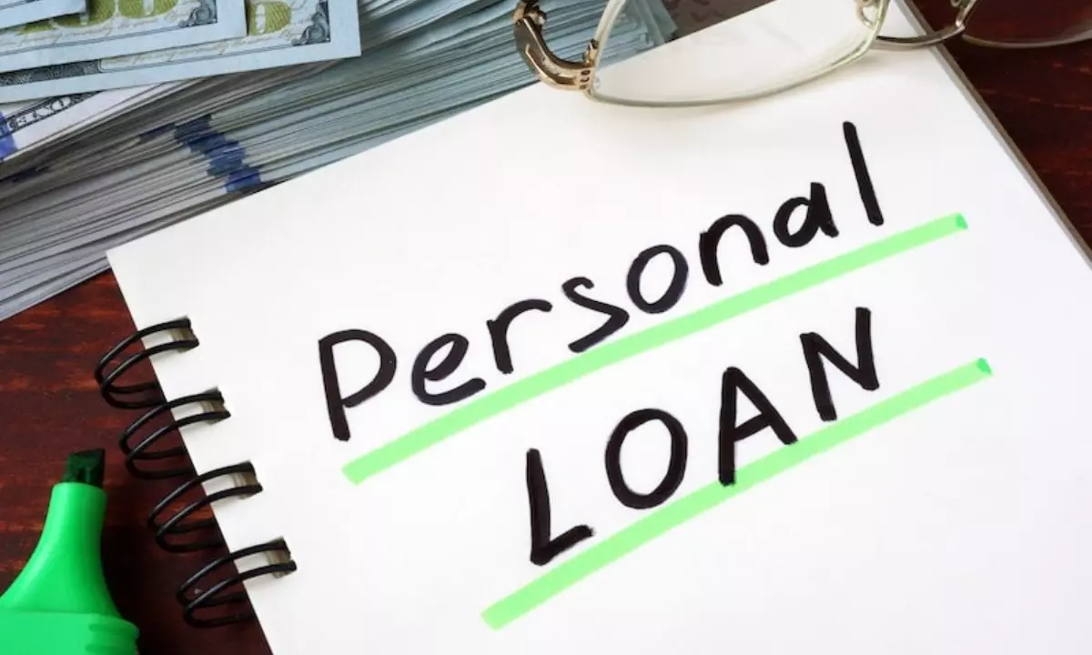 Pros And Cons Of Personal Loans