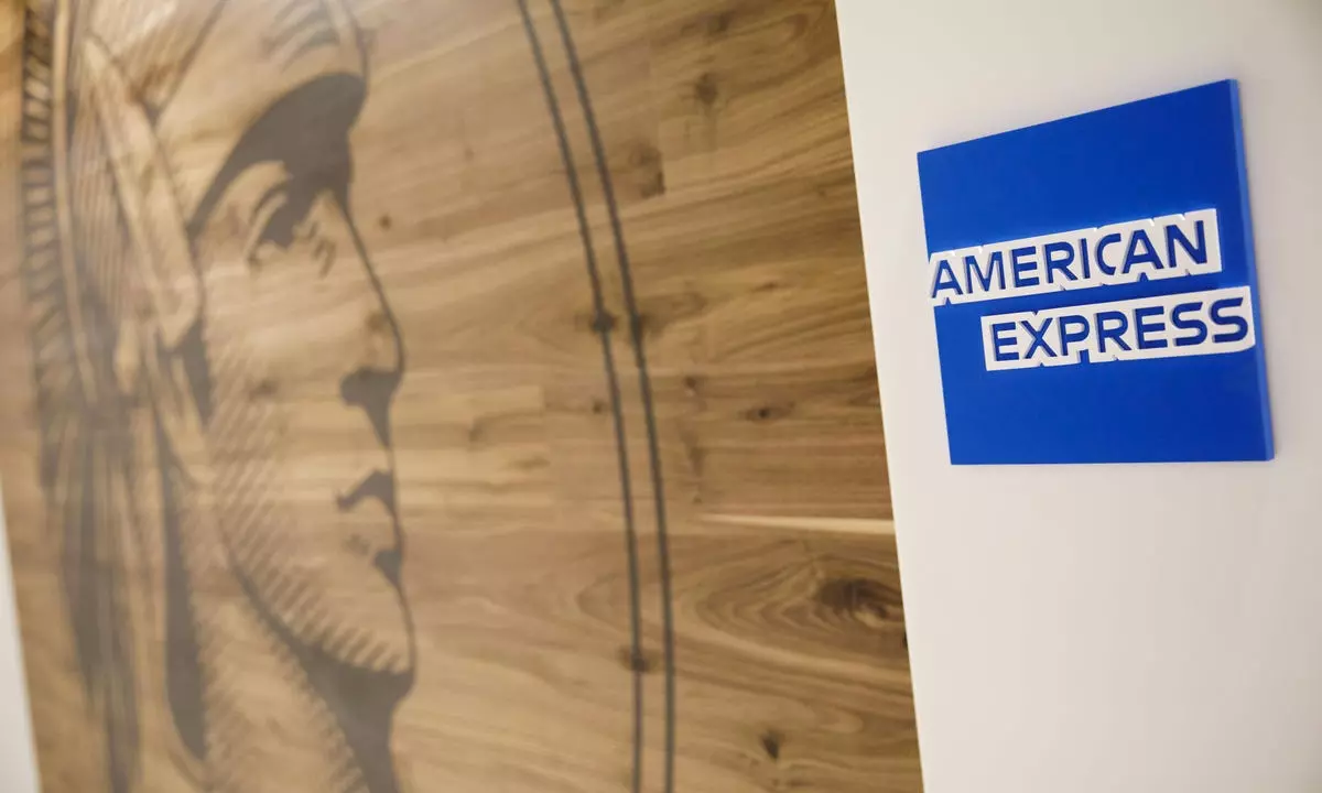 Ang American Express ay nagpapanumbalik ng mga alok sa paglilipat ng balanse