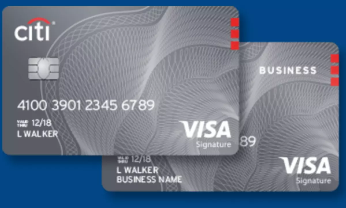 Costco Anywhere Visa Card By Citi Review