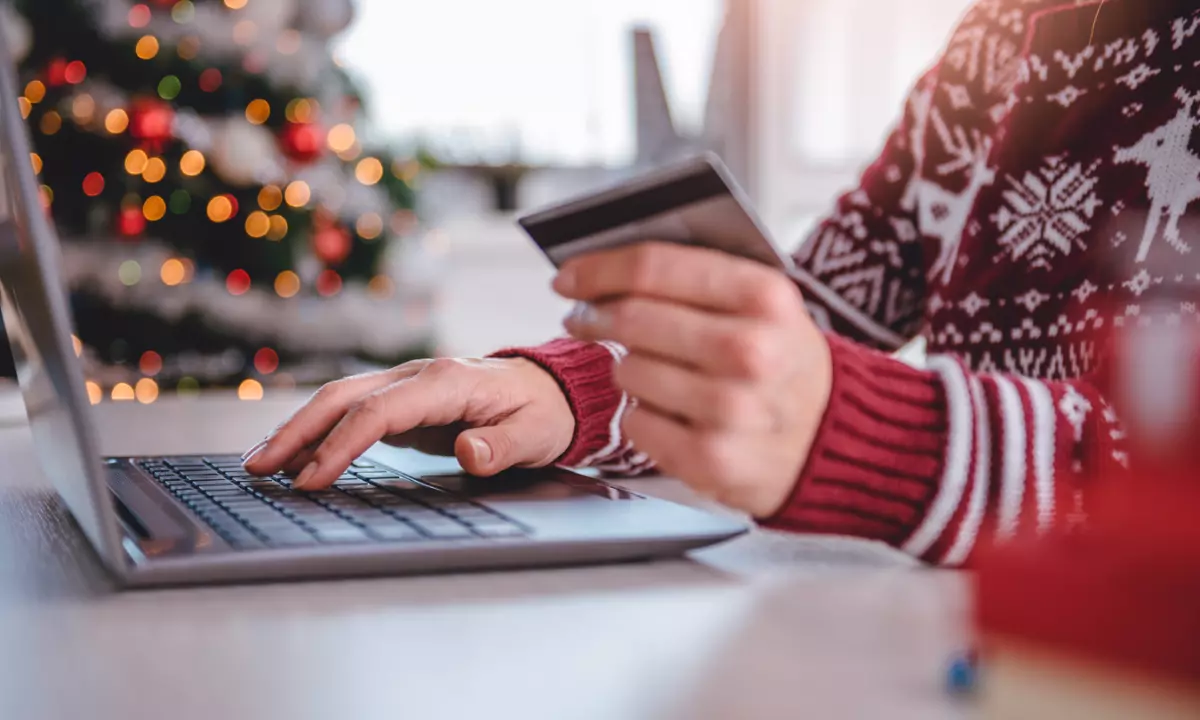 Holiday shopping 2022: Why you should start your vacation shopping early