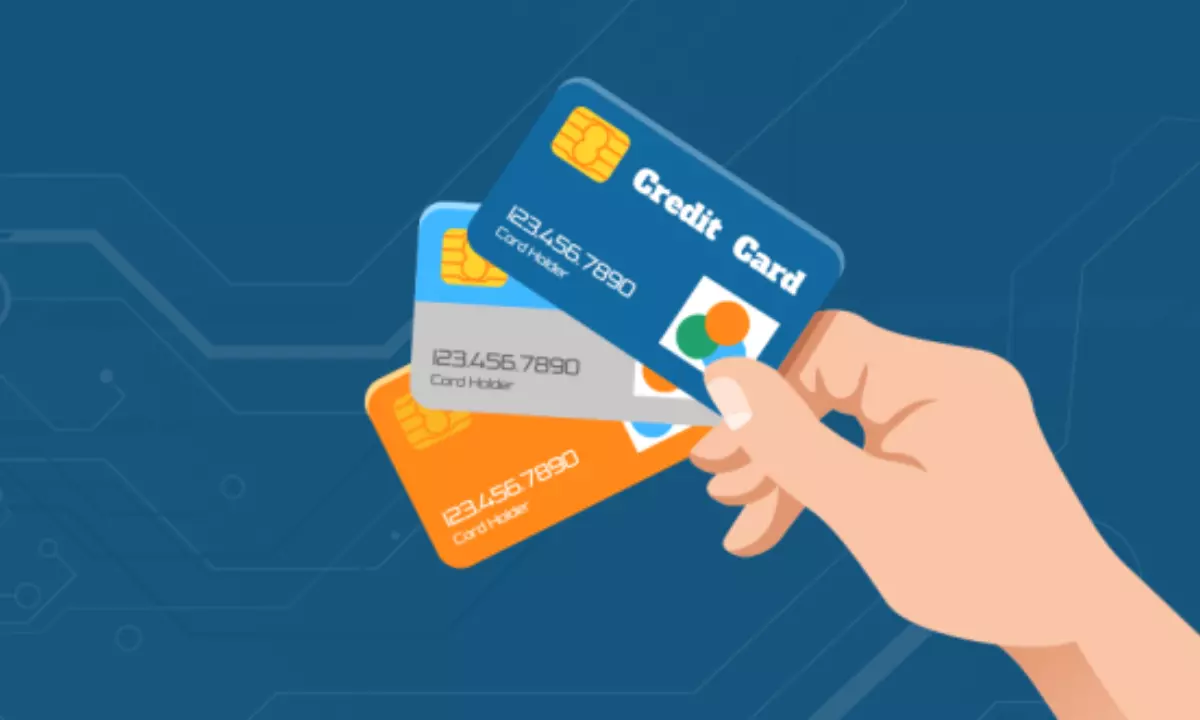 Credit card charges: what is it?