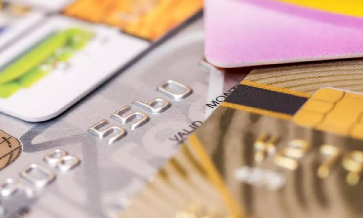 5 credit cards for you to increase your mileage balance