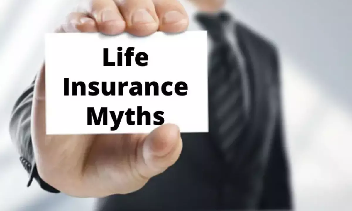 Životno osiguranje: 5 uobičajenih mitova o potrebi za njim